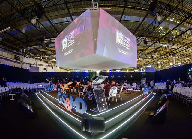 Latam Retail Show acontece em setembro