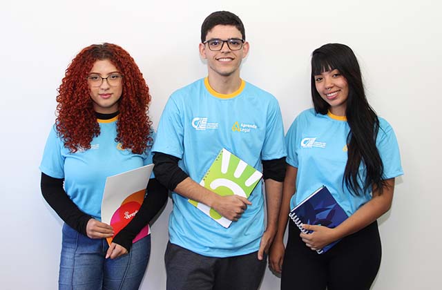 Semana da Aprendizagem: trabalho, educação e cidadania