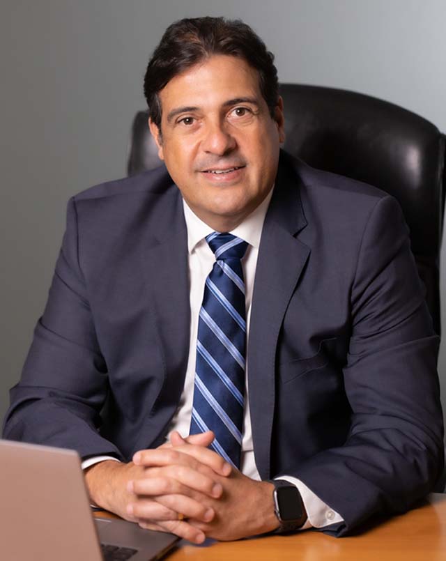 Sherwin-Williams chega a Uberaba