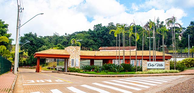 Vitória da União e Urbaville vão investir cerca de R$ 200 milhões