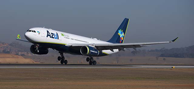 Voos comerciais no aeroporto de Araxá podem ser retomados