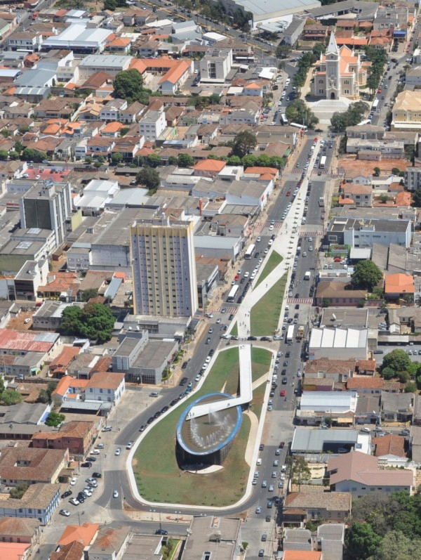 DC INTEGRA MINAS