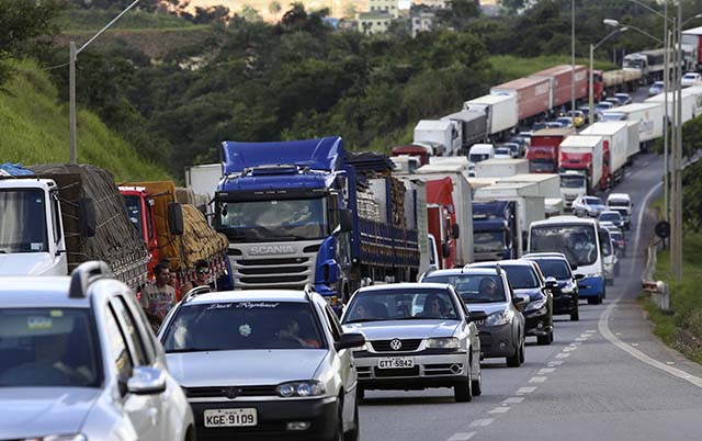 Liberação do Auxílio Brasil começa hoje