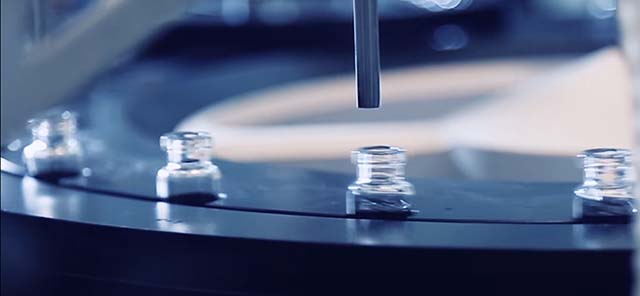 Medicamentos da Biomm ganham fatia no mercado