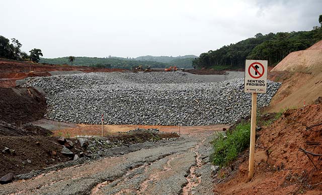 Vale já desembolsou R$ 27 bi em reparações