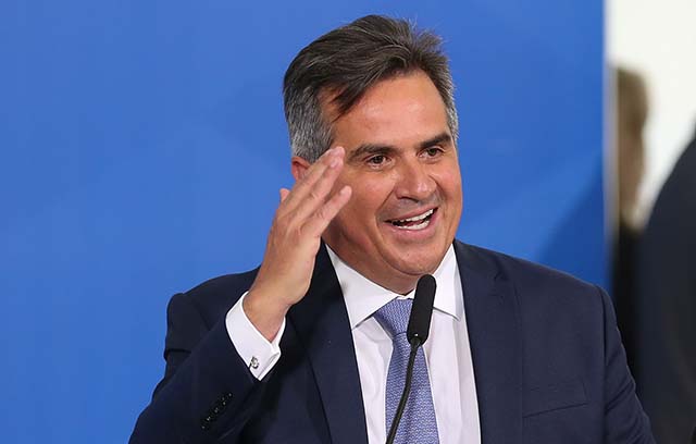 Entrada na OCDE é prioridade no governo