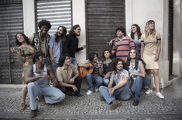 Lô Borges conta por que o disco 'Clube da Esquina' se tornou um clássico -  Cultura - Estado de Minas