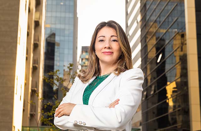 Lideranças discutem vieses da qualidade de vida
