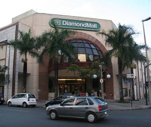 Diamond Mall