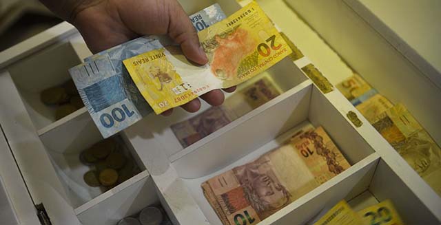 Fraudes geram perdas bilionárias ao País