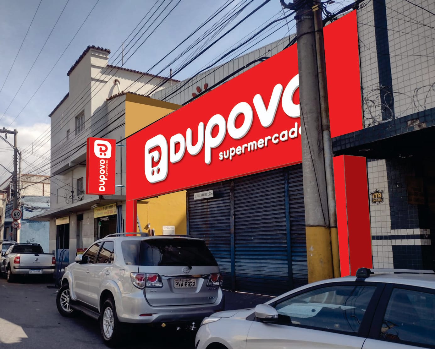 Dupovo vai inaugurar duas lojas na Capitalaté o final do ano
