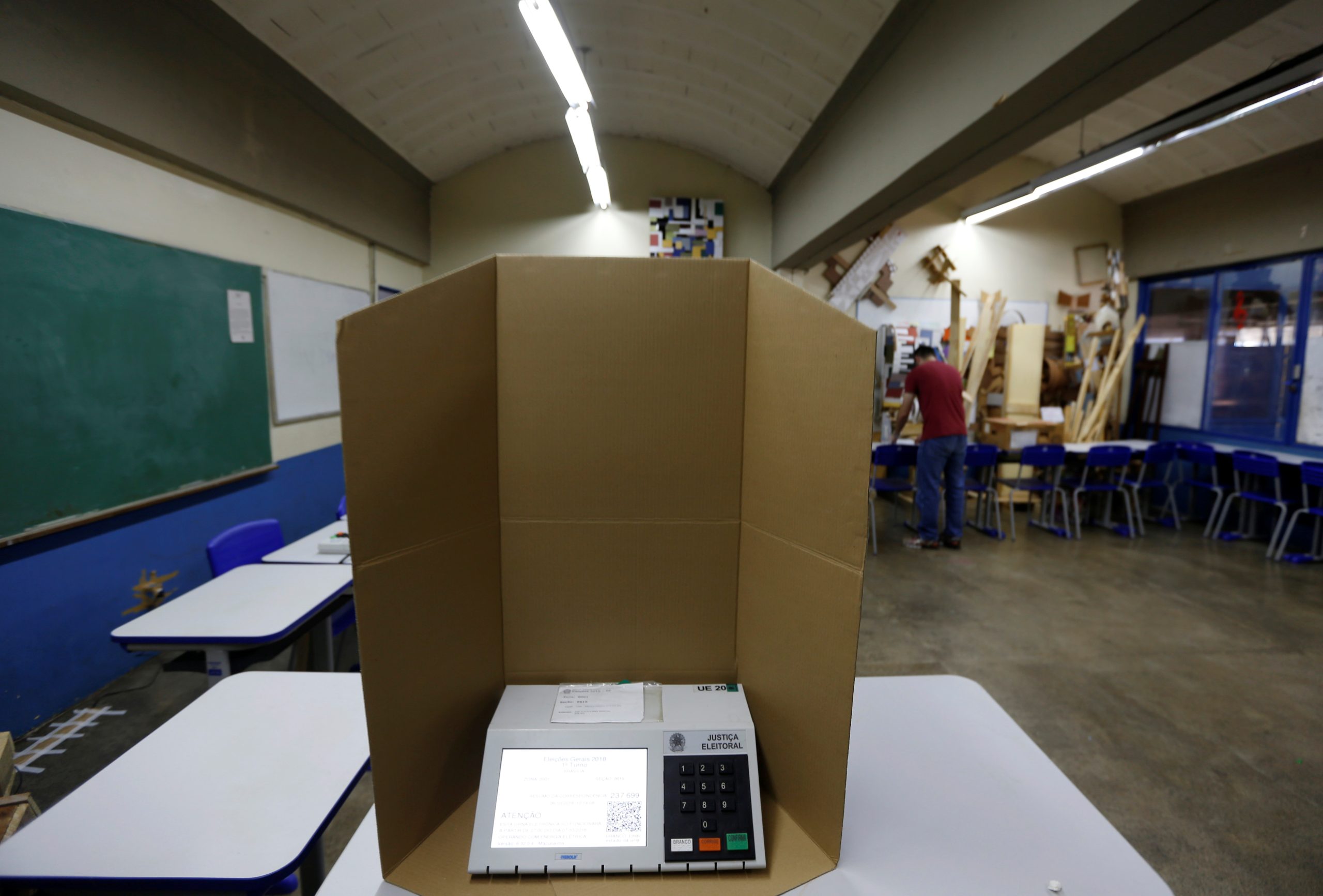 EDITORIAL | Votar com consciência