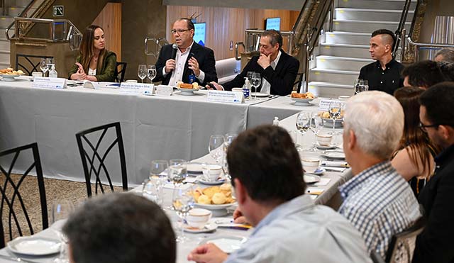 Entidades vão levar propostas a candidatos