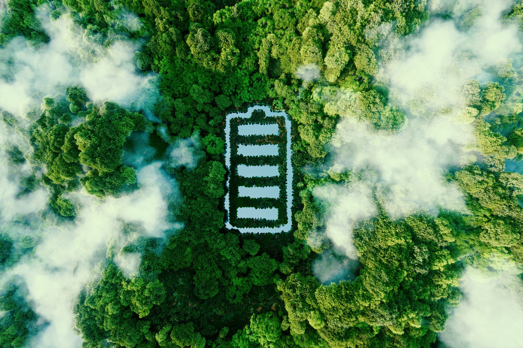 Inovação verde