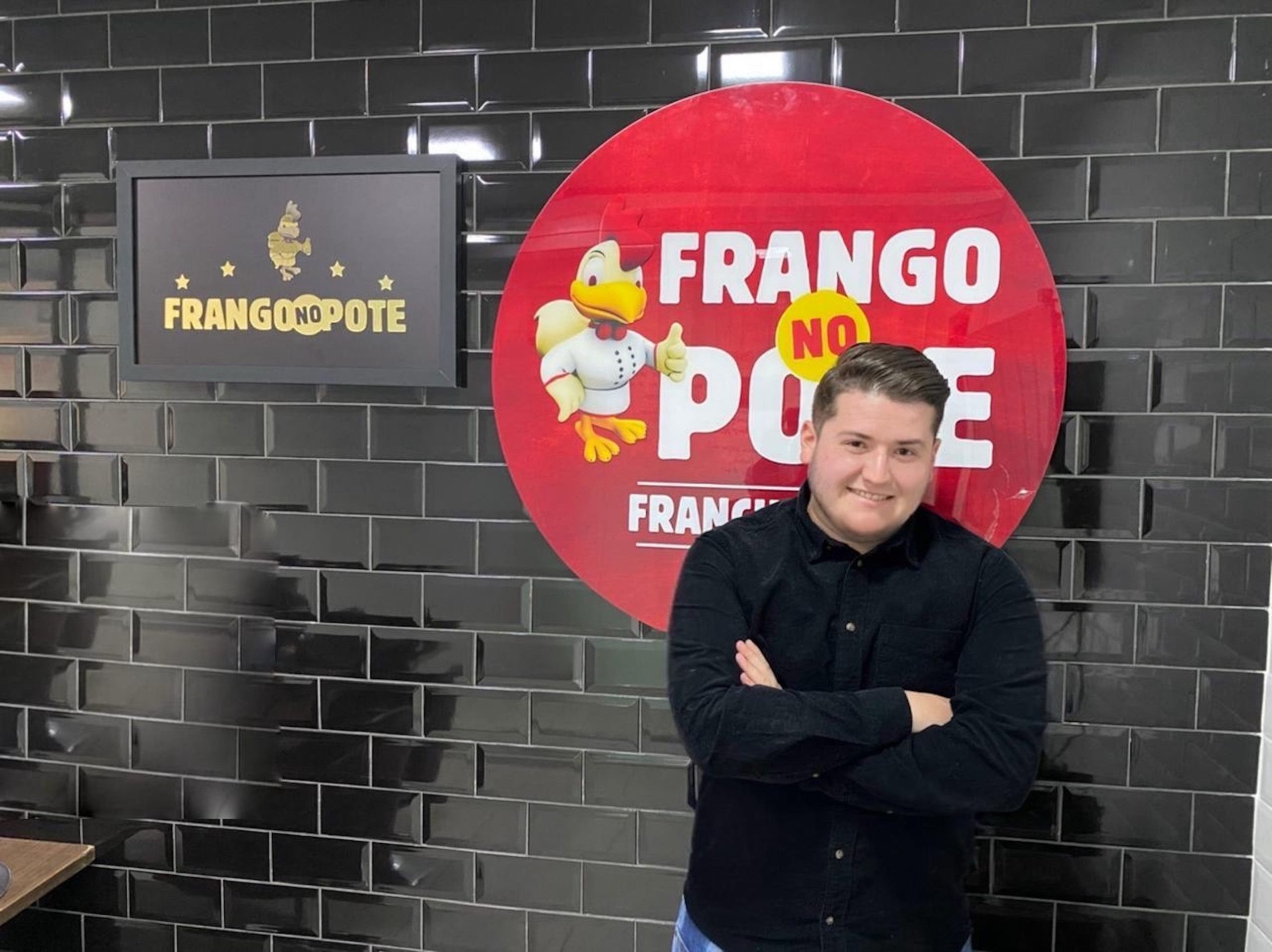 Frango no Pote amplia rede em Minas