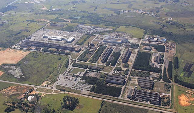 Gerdau e Randon se unem em empreendimento de locação de caminhões