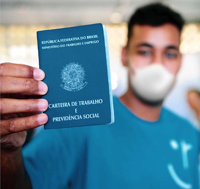 MP 1.116  volta  à pauta do Congresso Nacional