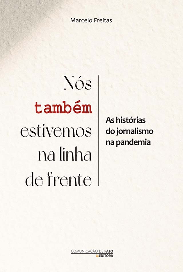 Jornalismo em tempos de pandemia