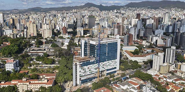 Mater Dei registra lucro de R$ 62 milhões