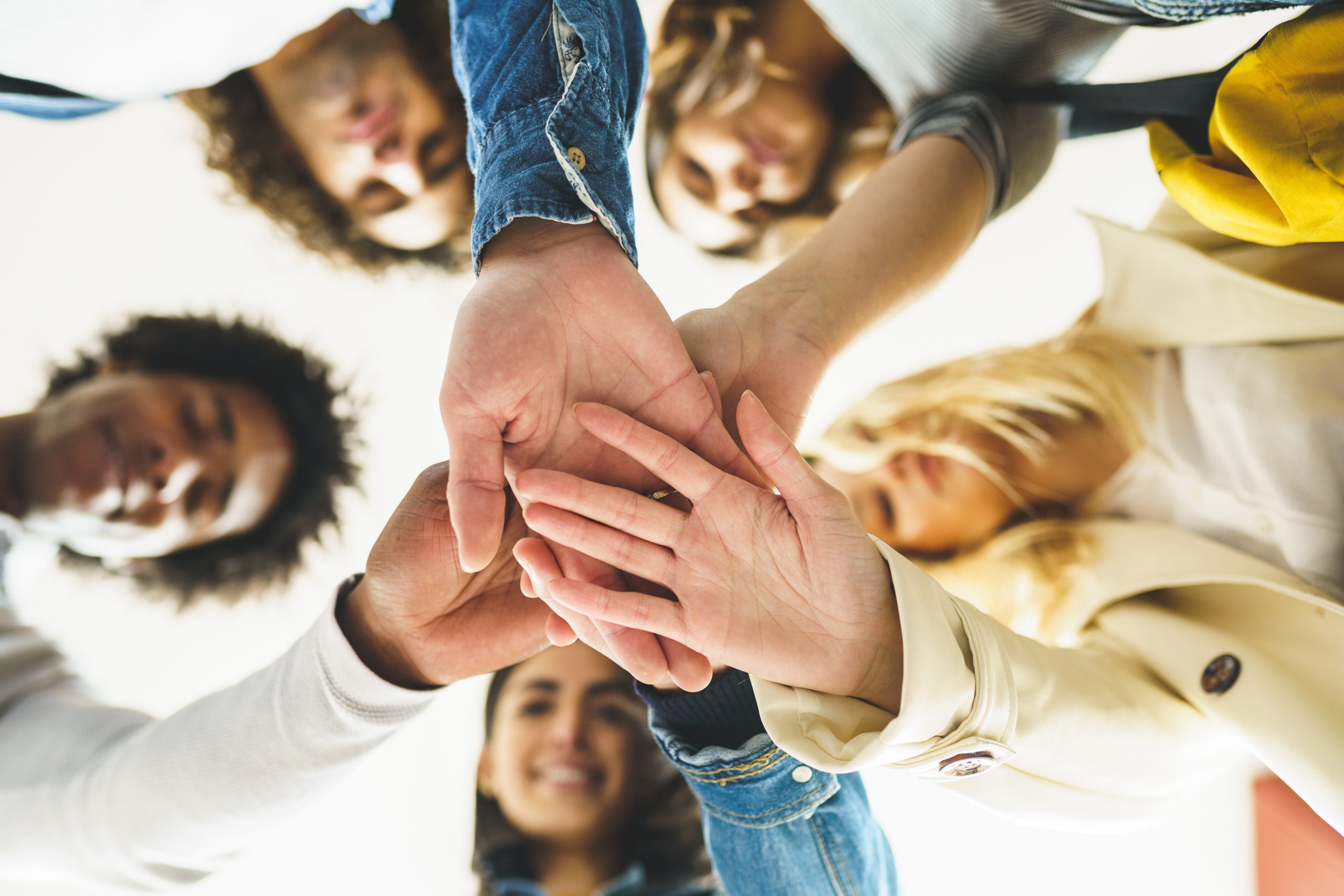 Pacto coletivo é saída para planeta adoecido