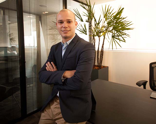 Marco regulatório cria segurança jurídica