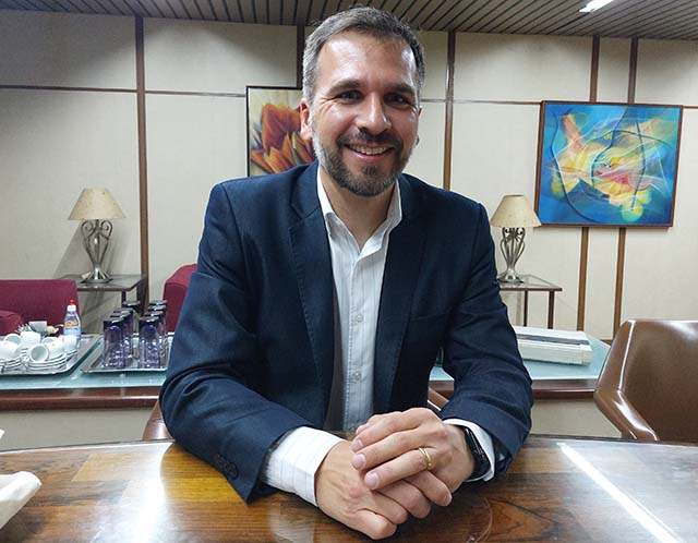 Fundação ArcelorMittal investe em ações sociais