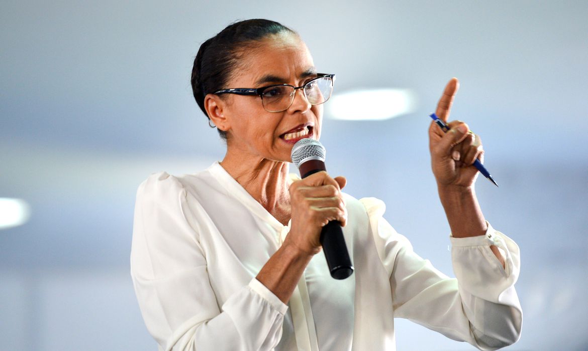 PANORAMA ELEITORAL-Lula deve anunciar apoio de Marina Silva, Ipec divulga nova pesquisa
