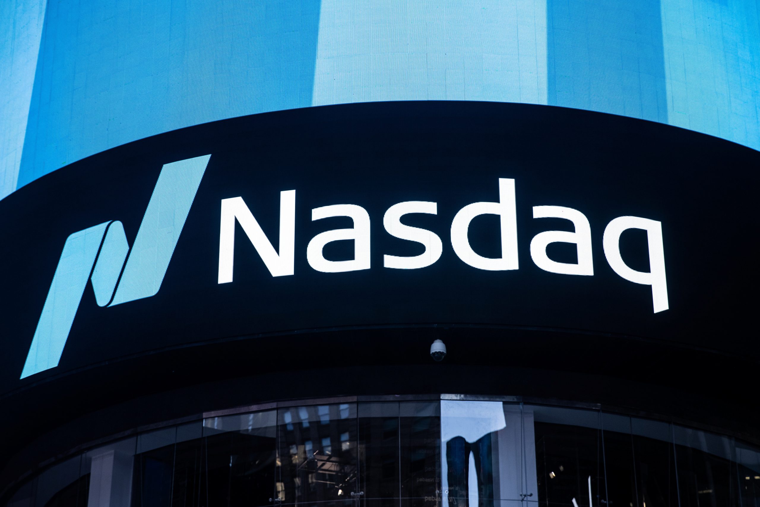 Nasdaq cria unidade de ativos digitais