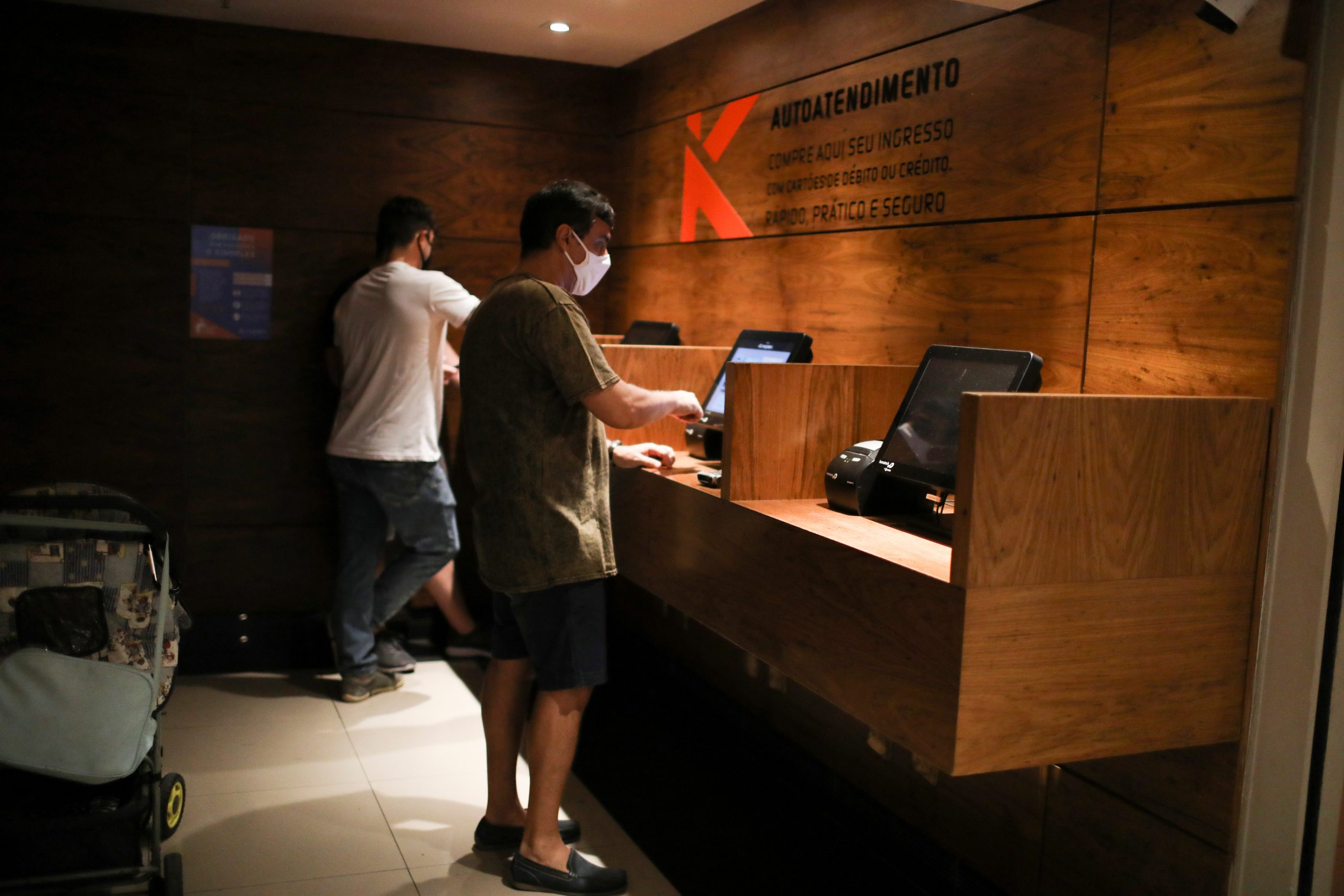 Confiança de serviços no Brasil em setembro vai a pico desde 2013, diz FGV
