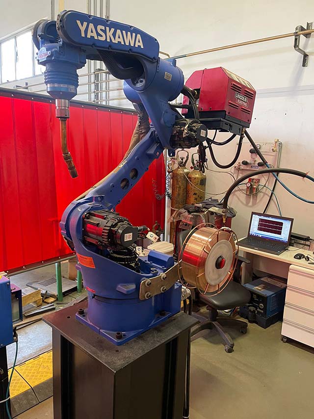 Belgo Bekaert, ArcelorMittal e Senai firmam parceria