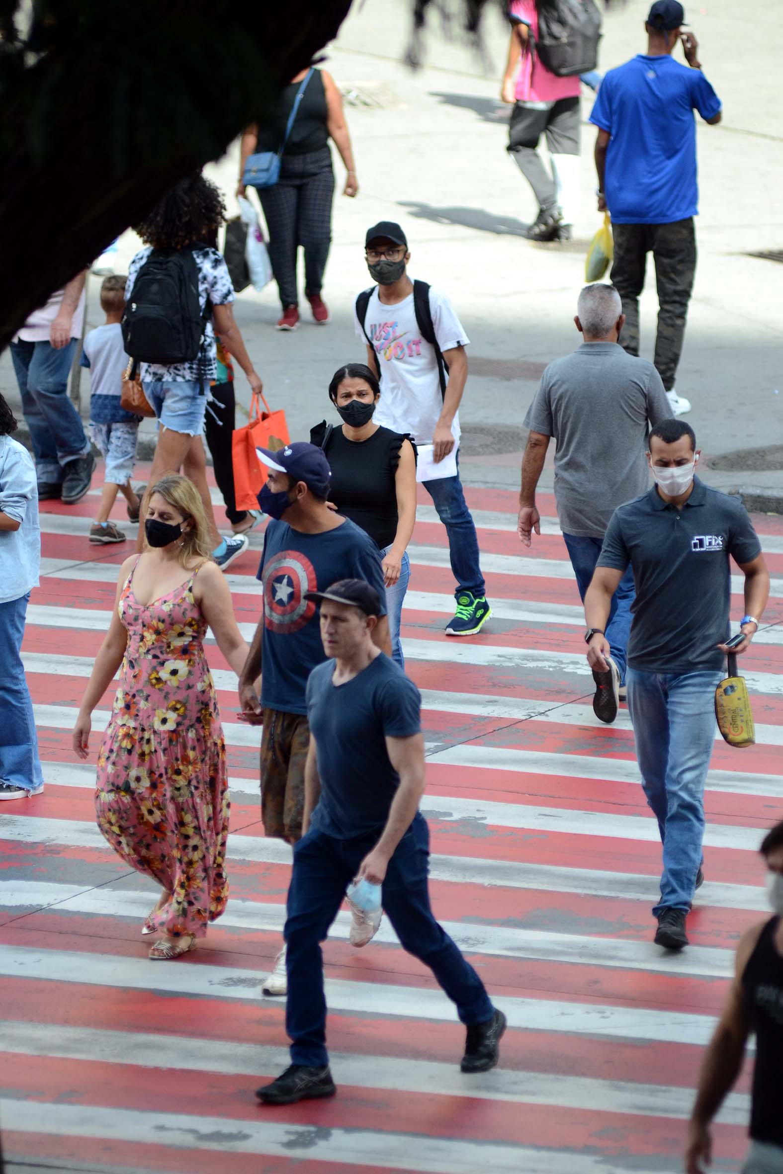 Saiba o que abre e fecha neste 7 de setembro em Belo Horizonte