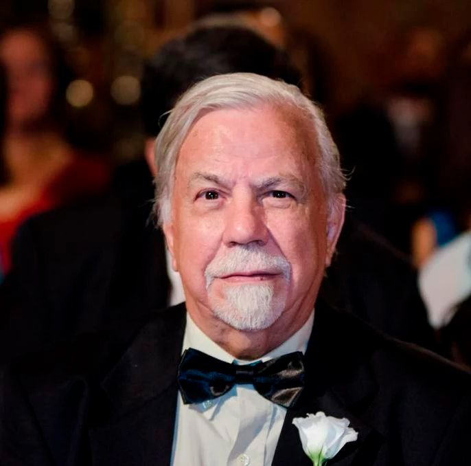 Rogério Perez, renomado jornalista mineiro, morre aos 79 anos