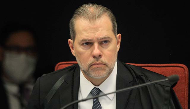 IR sobre pensão alimentícia volta à pauta do Supremo