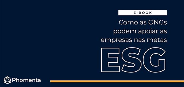 E-book ensina critérios ESG para empresas