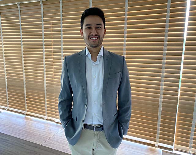 FHE Ventures tem grandes planos para o futuro