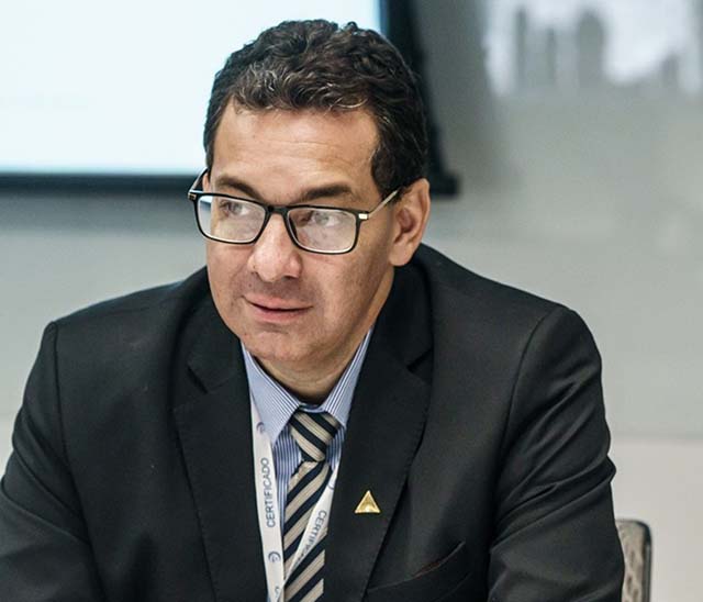 Entidade lança o Ibef Verde na Capital