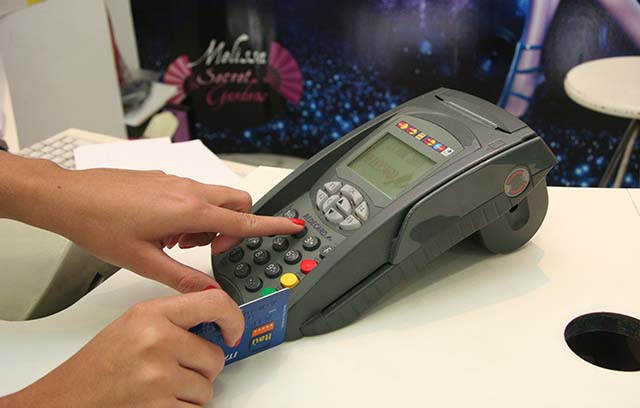 Lei beneficia consumidor inadimplente