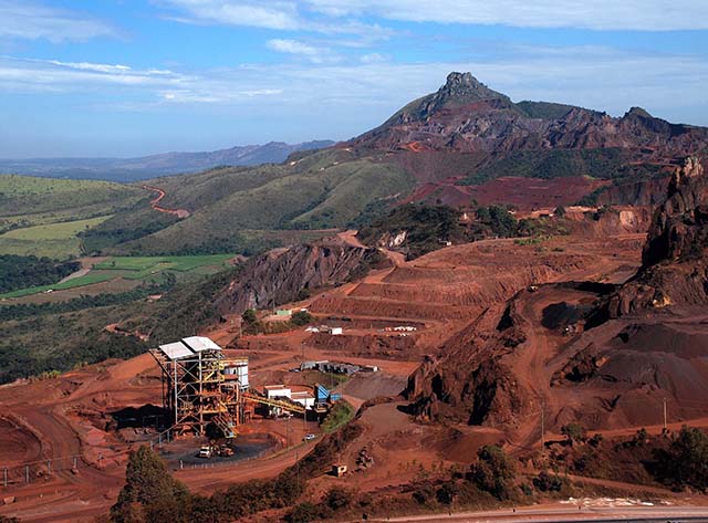 Pagamento de credores da MMX tem retrocesso