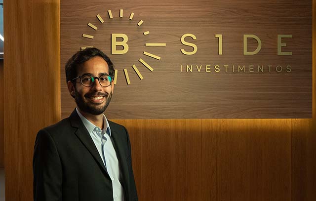 B.Side inaugura escritório na Capital