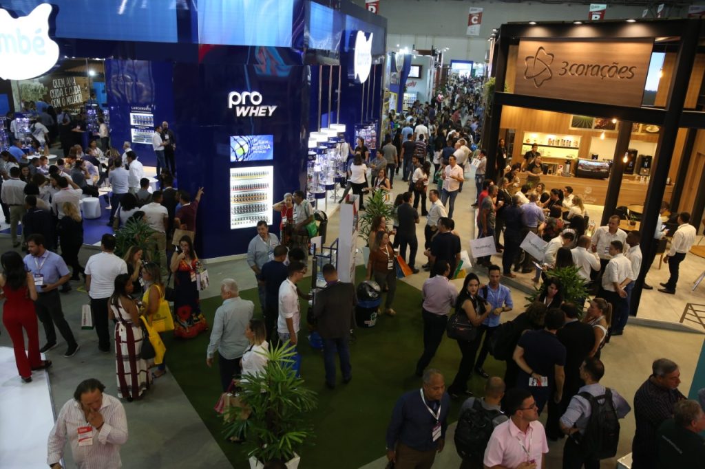 Crédito: Divulgação/Superminas