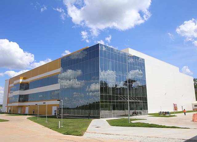 Projeto da Unitec em Ribeirão das Neves entra no radar da Anfavea