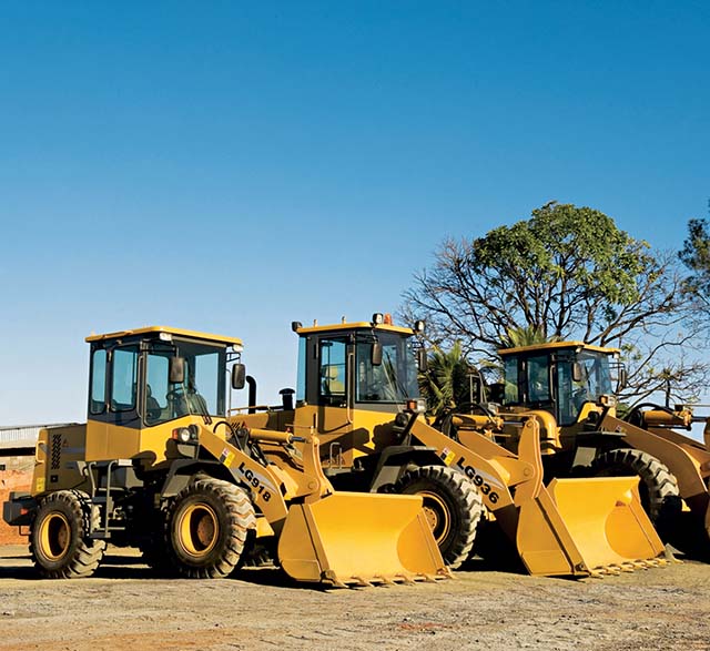 Linha voltada para aquisição de máquinas e equipamentos agrícolas do banco também foi suspensa  | Crédito: Divulgação 