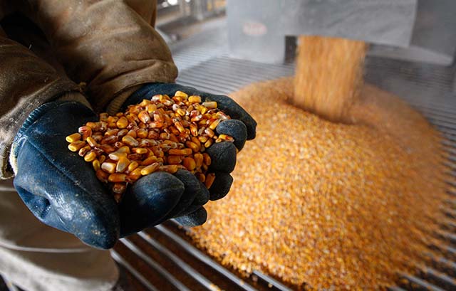 A economia e o poder de barganha do Brasil