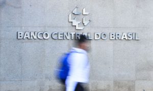 banco central