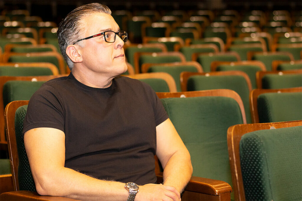 “Do It Now” começa hoje na Capital