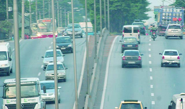 ANTT aprova reajuste da tarifa de pedágio na BR-381; veja novos valores