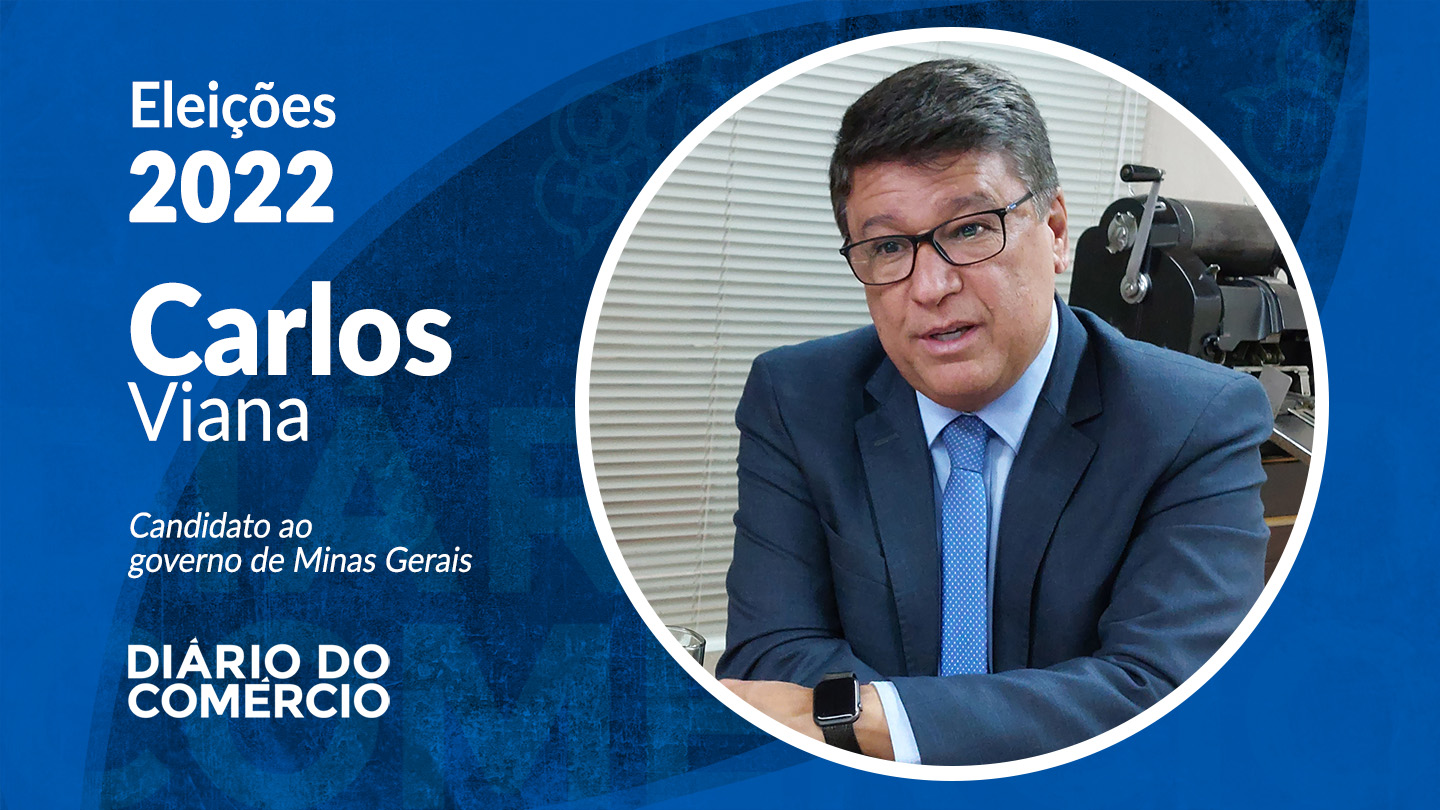 Carlos Viana defende novo plano de desenvolvimento