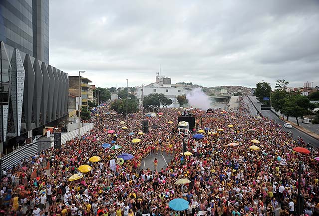 PBH lança edital para Carnaval de 2023 e 2024