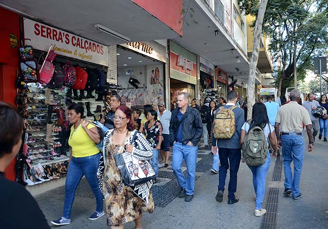 Capital pode girar R$ 2,3 bi com o Dia das Crianças