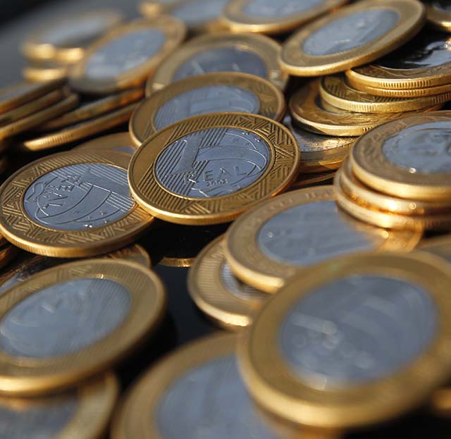 Governo central registrou déficit de R$ 49,9 bilhões